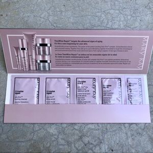 Mary Kay Timewise Repair volu-firm sampler set kit
